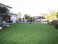 Villa de luxe à vendre en Israël.
